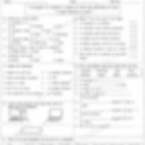 Class 1 Computer Worksheet: Machine - page 1 preview