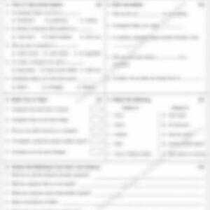 Class 2 Computer Worksheet: Role of Computer - page 1 preview