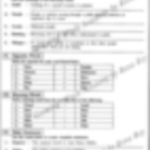 Class 2 English Literature Worksheet: The Emperor's New Clothes - page 1 preview