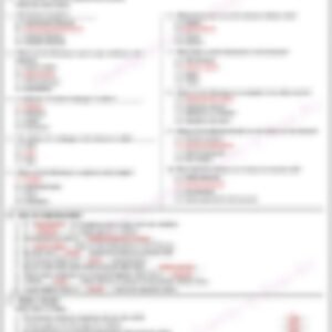 Class 3 Computer Worksheet: The Internet - page 1 preview