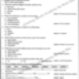 Class 3 Computer Worksheet: Understanding AI - page 1 preview