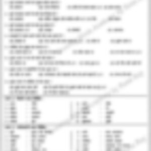 Class 3 Hindi Literature Worksheet: Sunehra Pakshi - page 1 preview