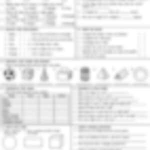Class 3 Math Worksheet: Subtraction 5digit - page 1 preview