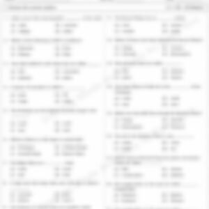 Class 3 SST Worksheet: India- our Country - page 1 preview