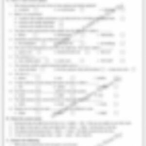 Class 3 SST Worksheet: Our Solar System - page 1 preview