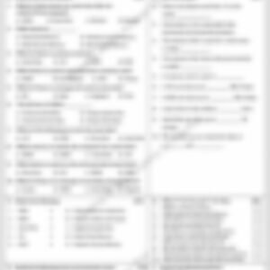 Class 4 Computer Worksheet: Storage and Memory Device - page 1 preview