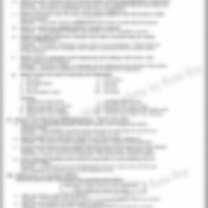 Class 4 English Literature Worksheet: The Listeners - page 1 preview