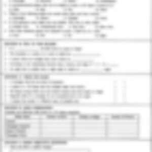 Class 4 Math Worksheet: Shape - page 1 preview