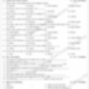 Class 4 Science Worksheet: The Digestive and Excretory System of Humans - page 1 preview