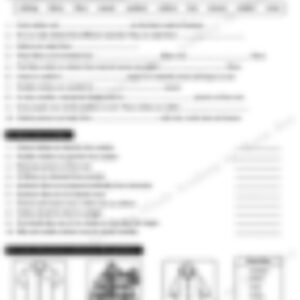 Class 4 SST Worksheet: Our Clothes - page 1 preview