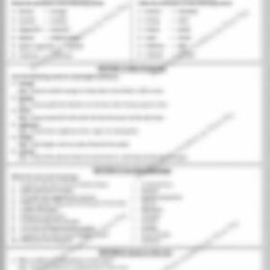 Class 5 English Literature Worksheet: A Hero - page 1 preview