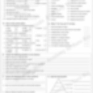 Class 5 Science Worksheet: Food and Health - page 1 preview