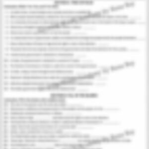 Class 5 SST Worksheet: Democratic Form of Government - page 1 preview