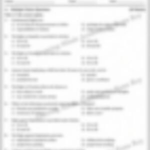 Class 5 SST Worksheet: Fundamental Rights and Duties - page 1 preview