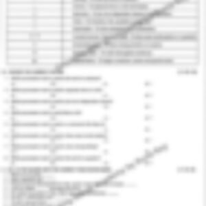 Class 6 English Grammar Worksheet: Punctuation - page 1 preview
