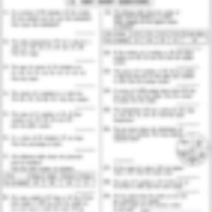 Class 6 Math Worksheet: Data Handling - page 1 preview
