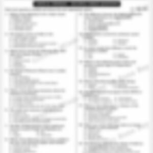 Class 8 SST Worksheet: India - Climate - page 1 preview