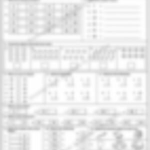 Pre-primary Math Worksheet: Worksheet - page 1 preview