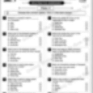 Class 2 Computer Worksheet: Typing with Notepad - page 1 preview