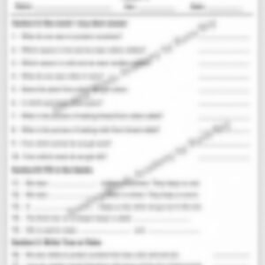 Class 2 EVS Worksheet: Clothes for Us - page 1 preview