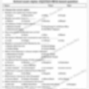 Class 3 SST Worksheet: Culture and Traditions - page 1 preview