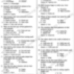 Class 3 SST Worksheet: The Early Human - page 1 preview