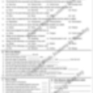 Class 4 EVS Worksheet: Plants in Our Surroundings and the Environment - page 1 preview