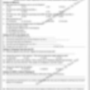 Class 5 English Literature Worksheet: The Blind Men and the Elephant - page 1 preview