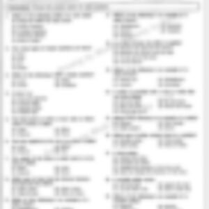 Class 5 EVS Worksheet: Simple Machines - page 1 preview