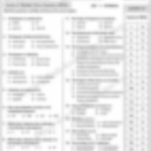 Class 5 SST Worksheet: Locating Places on the Earth - page 1 preview
