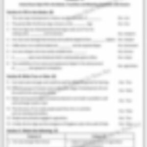 Class 5 SST Worksheet: The Iron Age - page 1 preview