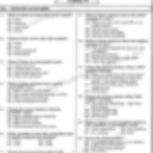 Class 6 English Grammar Worksheet: Quantifiers - page 1 preview