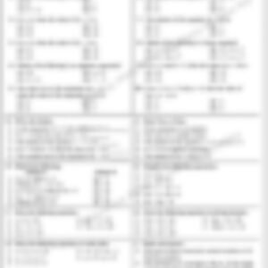 Class 6 Math Worksheet: Algebra - page 1 preview