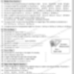 Class 6 Math Worksheet: Perimeter and Area - page 1 preview