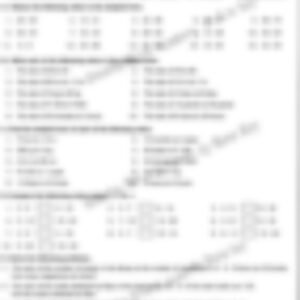 Class 6 Math Worksheet: Ratio and Proportion - page 1 preview