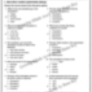Class 7 SST Worksheet: The Atmosphere - page 1 preview