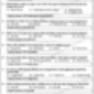 Class 7 Computer Worksheet: Introduction to Google Drive - page 1 preview