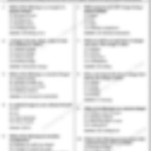 Class 7 Science Worksheet: Understanding the Changes Around Us - page 1 preview