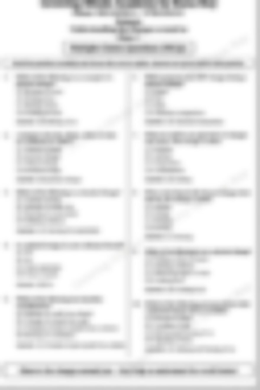 Class 7 Science Worksheet: Understanding the Changes Around Us - page 1 preview