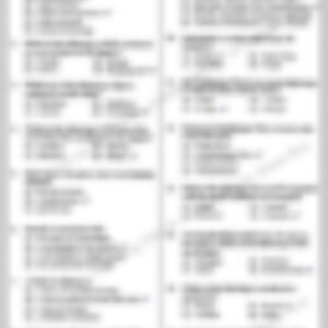 Class 7 SST Worksheet: How the Land Becomes Sacred - page 1 preview
