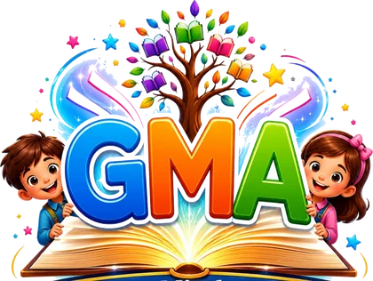 Growing Minds Academy logo